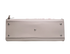 Fendi Stitched Runaway Bag, top view
